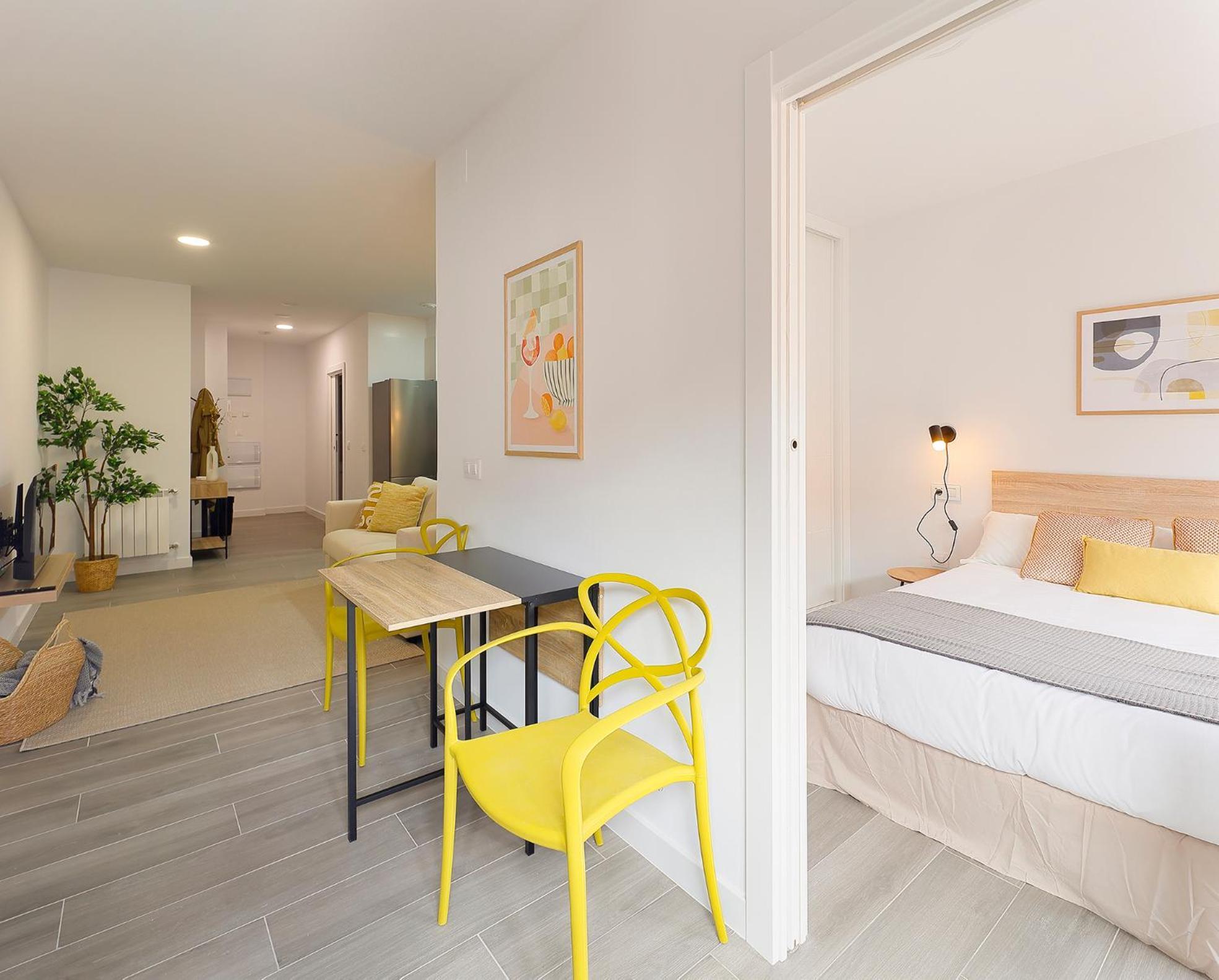 Apartamentos Sobrecantu Oviedo Exterior foto